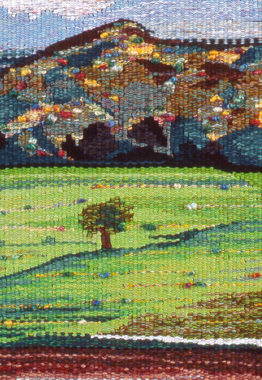 The Road to Bundanon